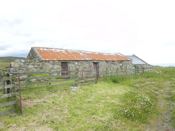 Wreck Of The Week Six Highland Crofts And Cottages