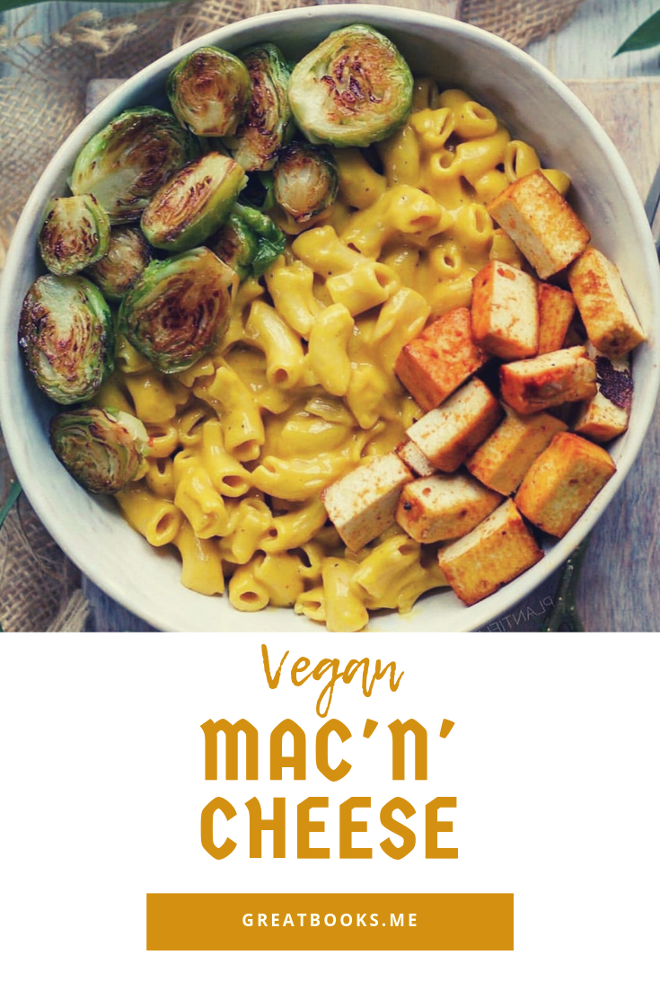 best vegan mac n cheese recipe best vegan mac n cheese recipe
