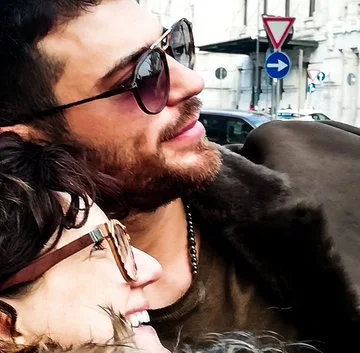 The Latest News About Can Yaman!