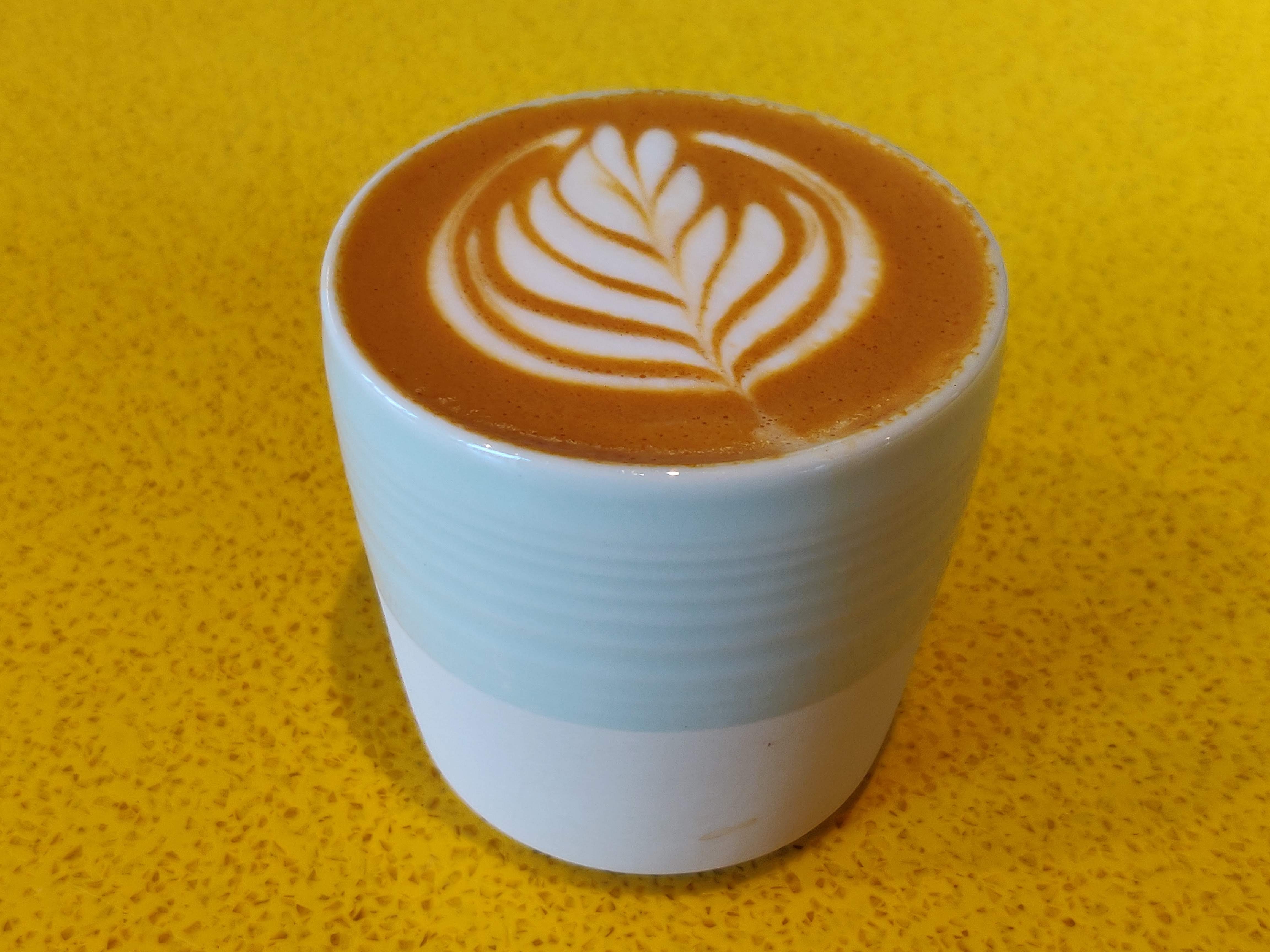 Sörvadászat Paper Mill Coffee (Tallinn)