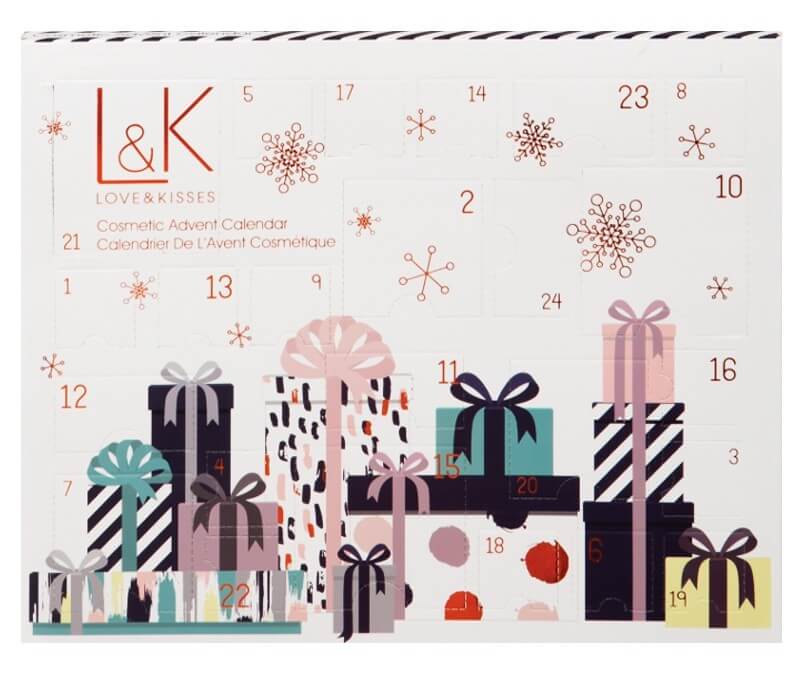 Kalendarze Adwentowe z kosmetykami 2019 - 65 kalendarzy dostępnych w Polsce! Jaki kalendarz adwentowy kupić? Zawartość kalendarzy adwentowych z kosmetykami.