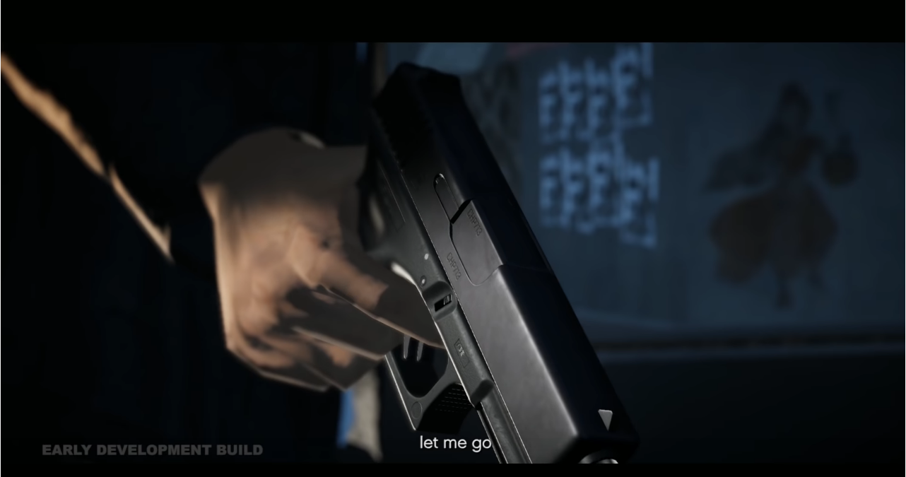 AGONTUK First Bangladeshi Open World Game