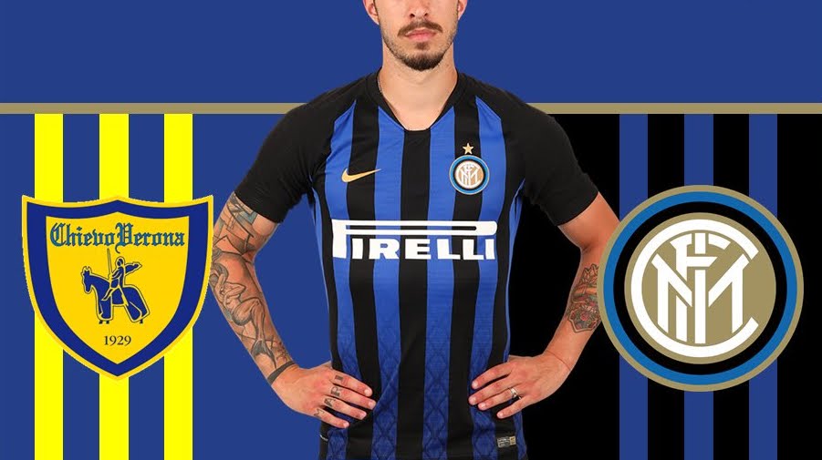 Vedere Chievo Inter Streaming Rojadirecta e Diretta tv.