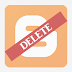 How to Delete a Blogger Blog Permanently