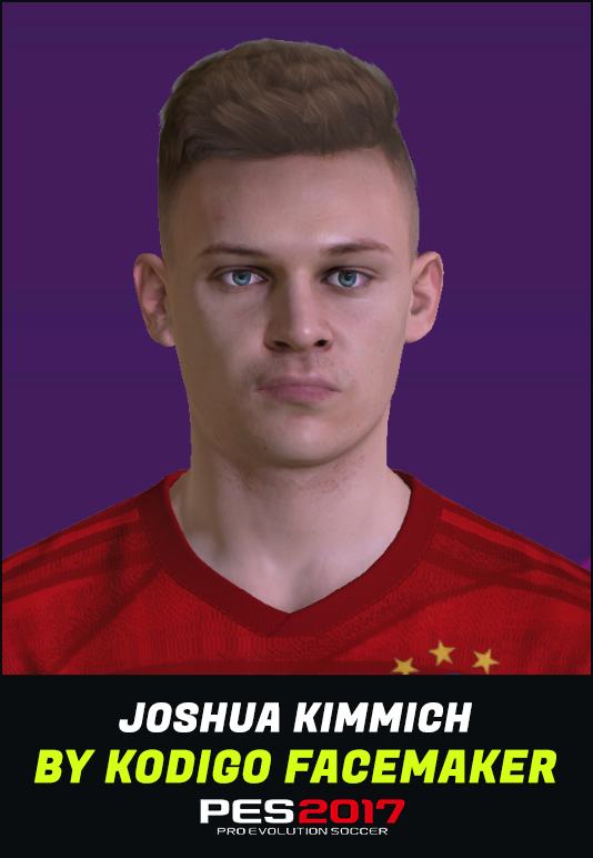37+ Kimmich Png 2021 Pics