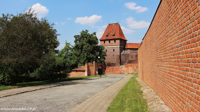 Malbork Stare Miasto