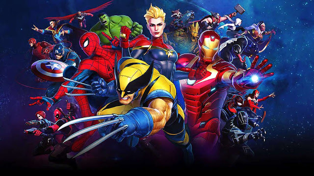 Análise: Marvel Ultimate Alliance 3 (Switch) revive a franquia de forma interessante, porém longe do ideal
