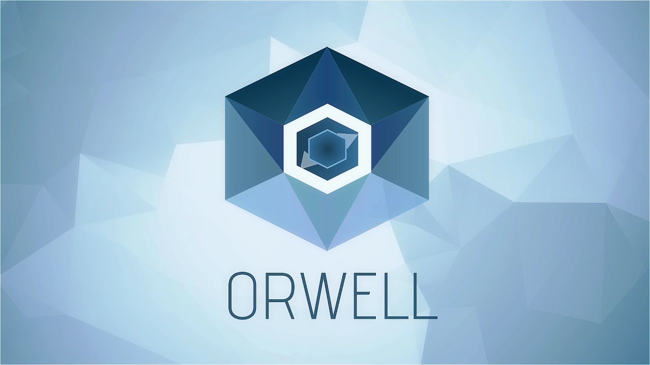 Orwell Keeping an Eye On You İndir Full Mobil Man Oyun, Program, Uygulama İndirme Platformu