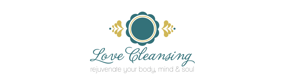 Love Cleansing