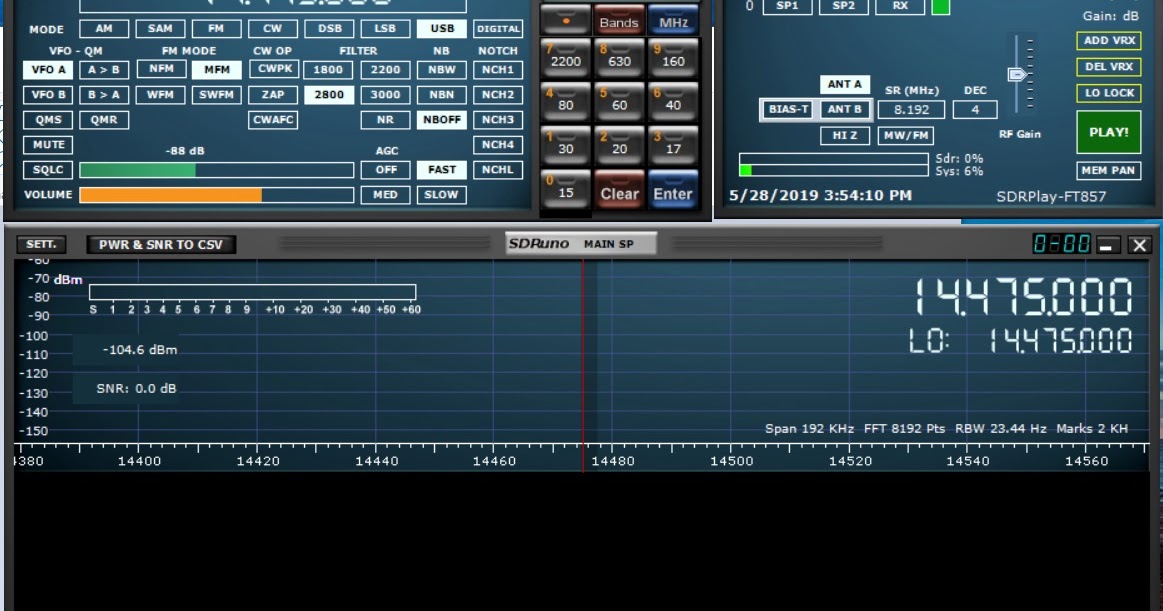 fldigi signalink usb setup fldigi signalink usb setup