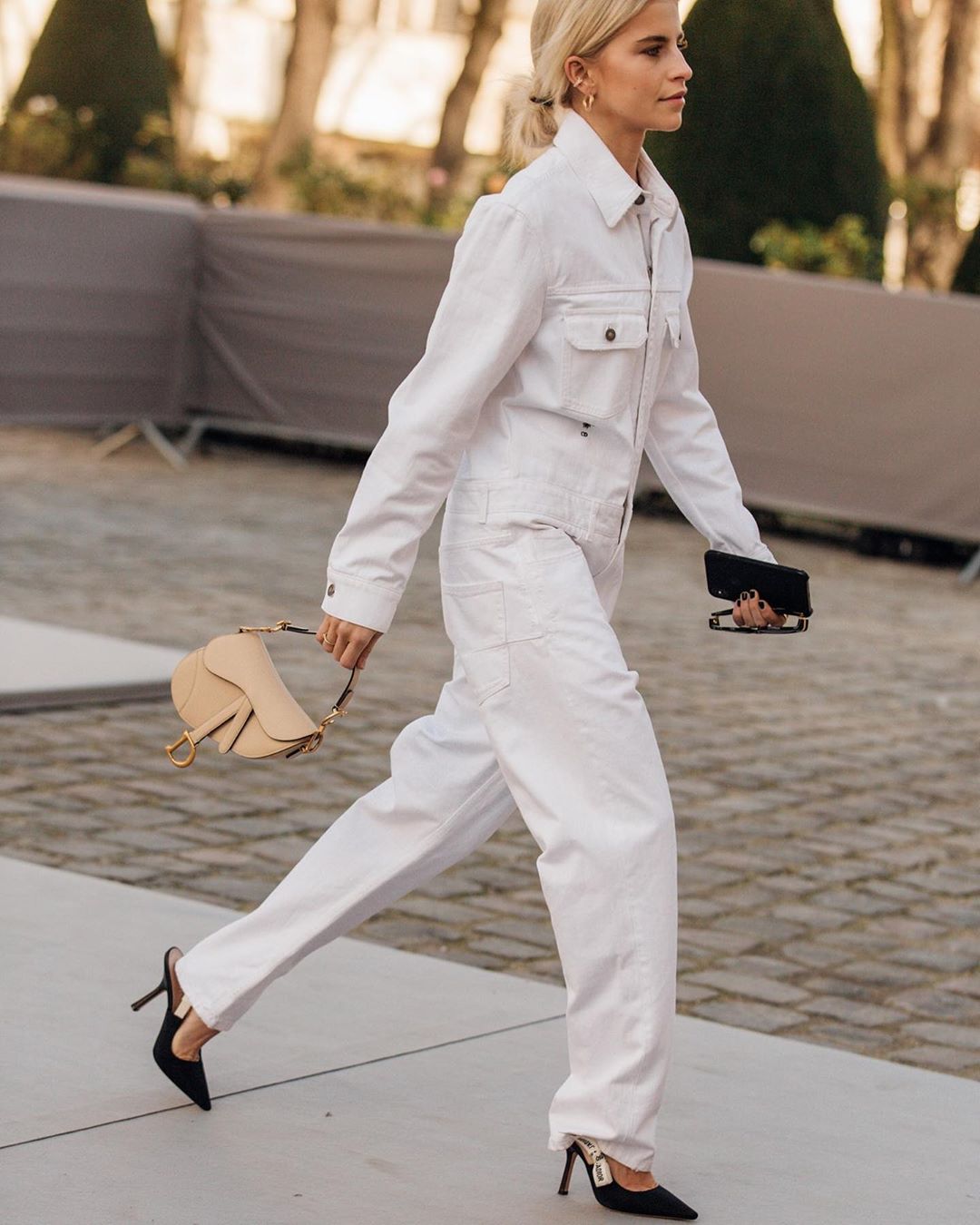 Update Your Winter Wardrobe With a Must-Have Jumpsuit