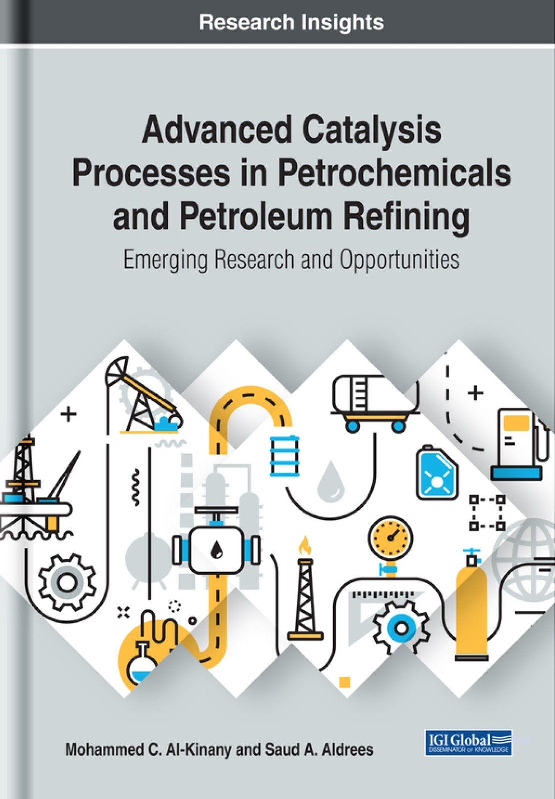 Engineering Library Ebooks Advanced Catalysis Processes in
