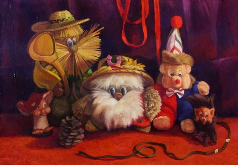 Домовой и новый год. Жадный гном. Поздравление с новым годом от домового. Кот и домовой. Гномик ниссе.