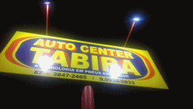 Auto Center Tabira-PE