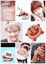 suga x shooky