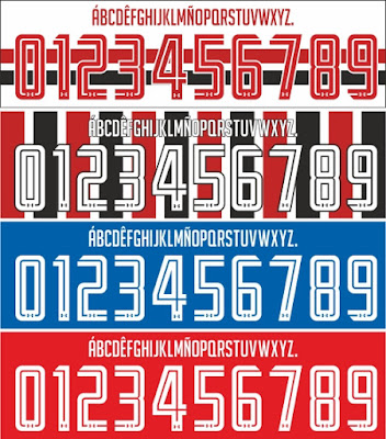 Diseños, vectores y más: Under Armour 2015 tipografía