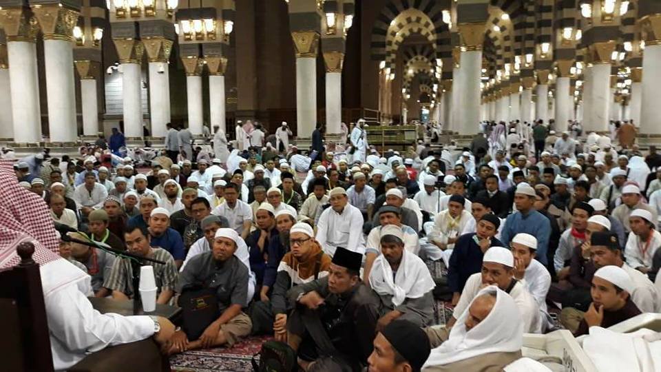 Kewajiban Setiap Muslim Menuntut Ilmu