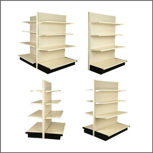 Display Fixtures and Materials in Doha Qatar