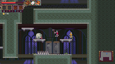 Plague Breaker Game Screenshot 7