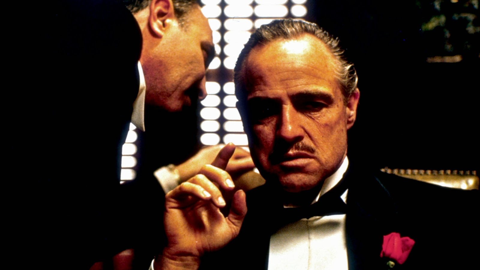 The Unscripted Cat Scene: The Genesis of an Icon