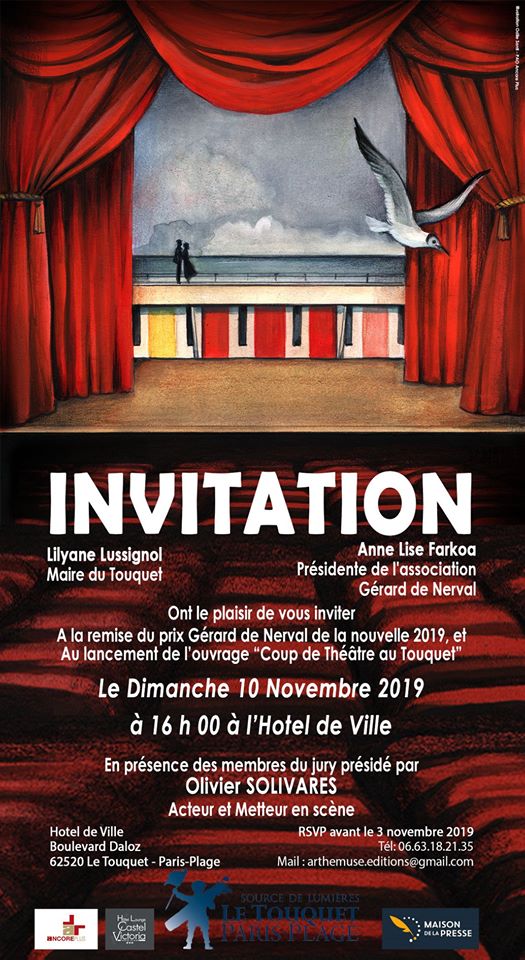 Benoit Chauvet Skieur Traileur Ecrivain Novembre 2019