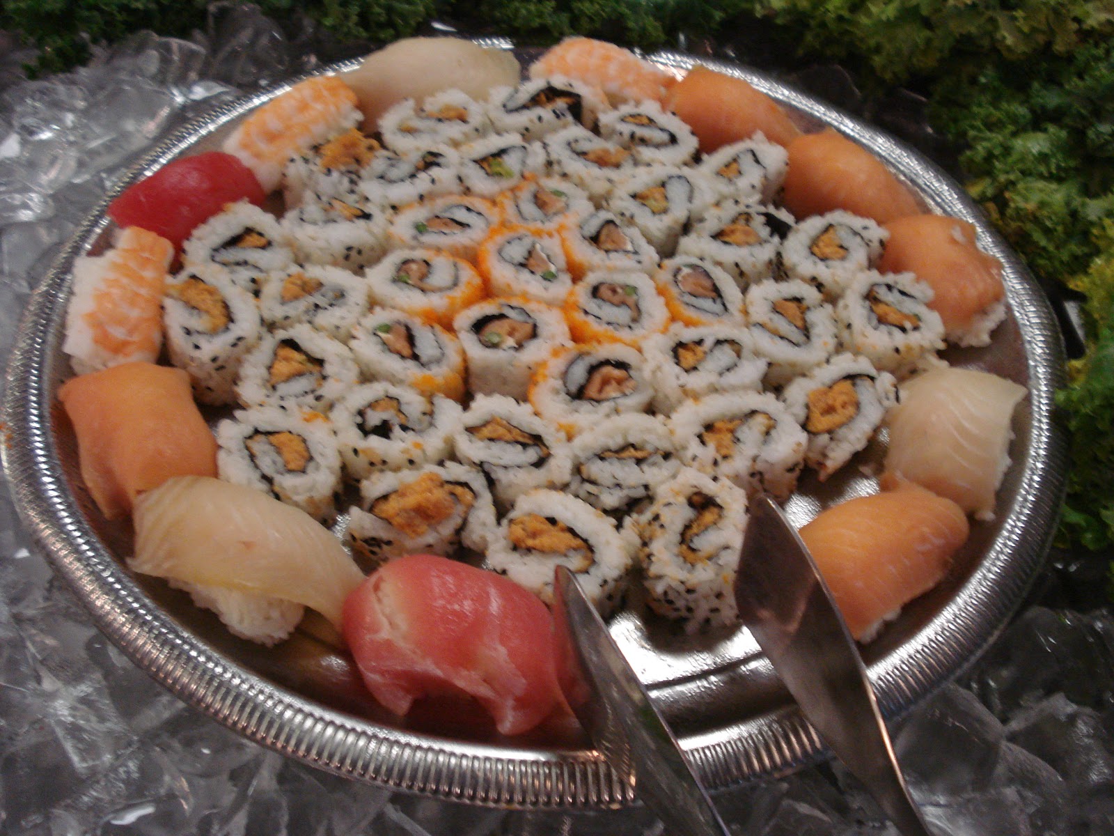 Go Gin Chow Boston Lobster Feast, Kissimmee