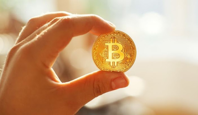 7 Legit Ways To Make Money With Bitcoin