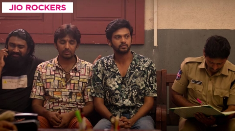 Jathi Ratnalu Movie Download Tamilrockers | Jio Rockers Telugu