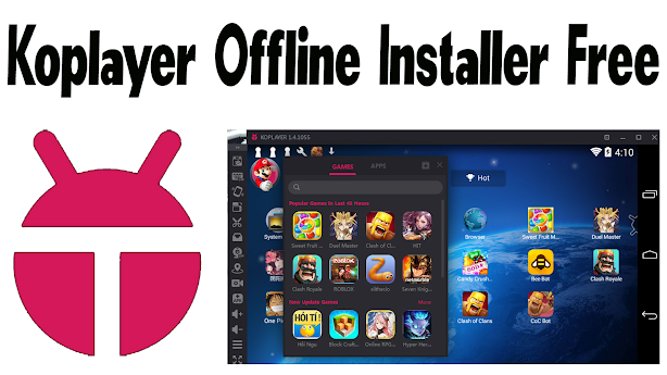 Koplayer-Offline-Installer