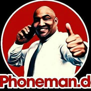Phoneman