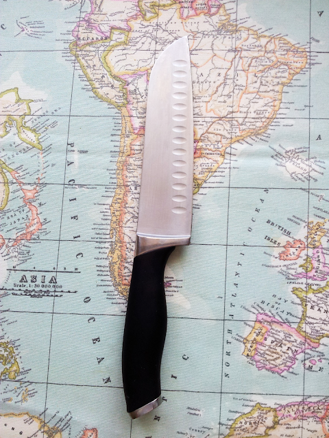 кухонные ножи как выбрать нож Masterclass ухо от селедки отзывы про ножи