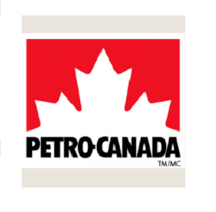 PETRO-CANADA OIL