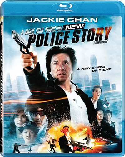 New Police Story (2004) 1080p BDRip Dual Audio Latino-Chino [Subt. Esp] (Acción)