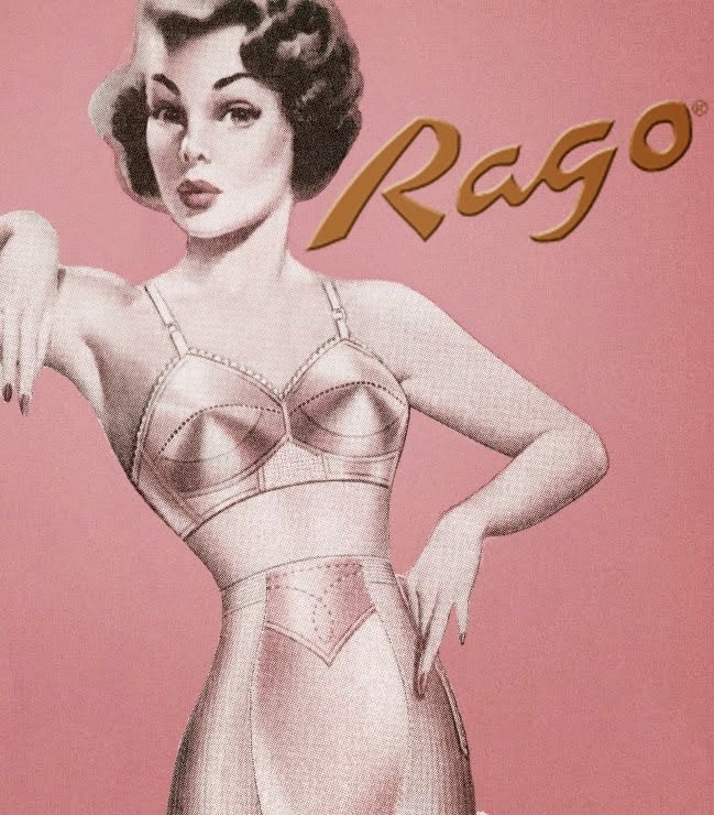 RAGO Shapewear