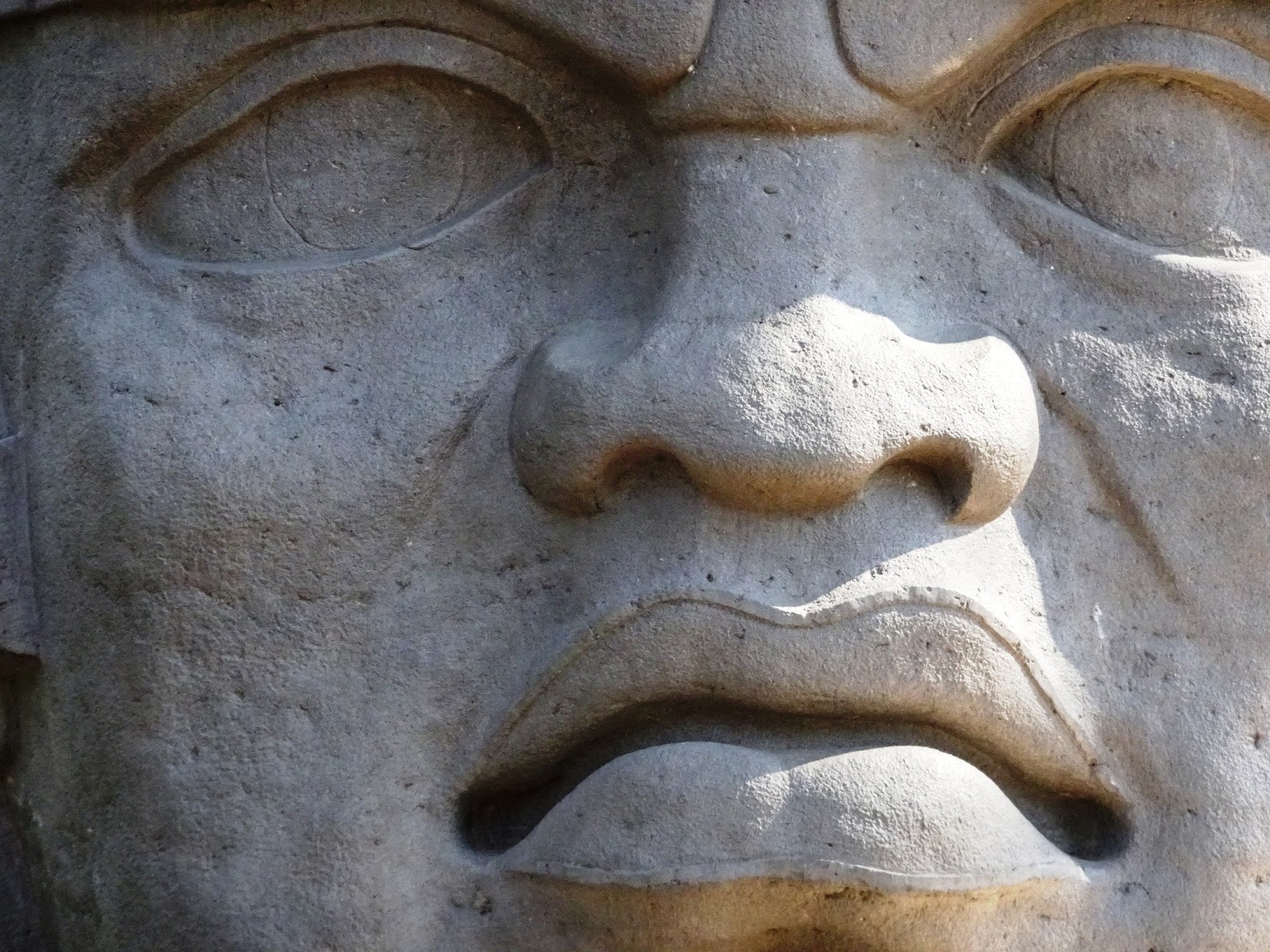 Redescubriendo Barcelona y más allá 07/04/2017 Torre Girona II Cabeza