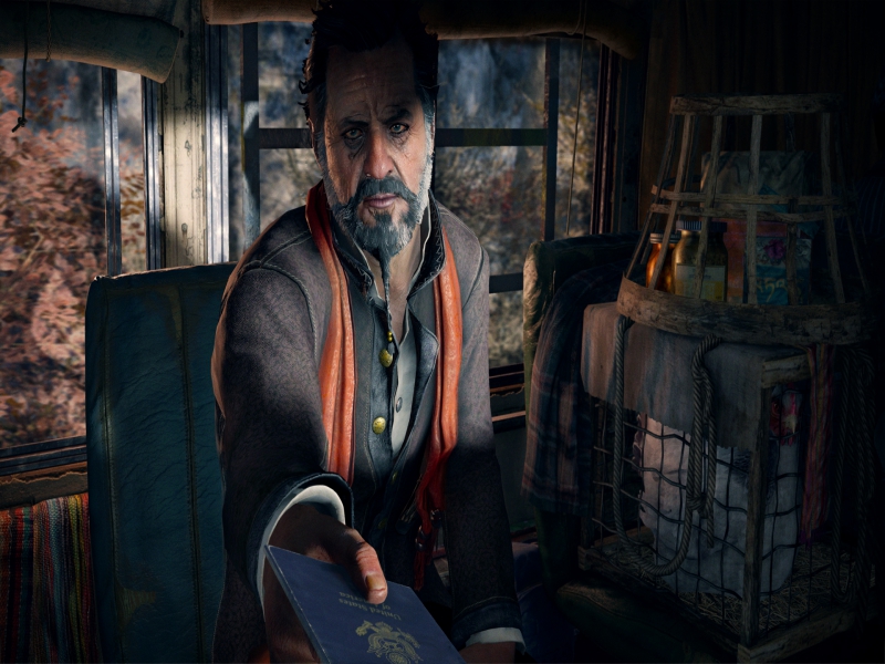 Download Far Cry 4 Game Setup Exe
