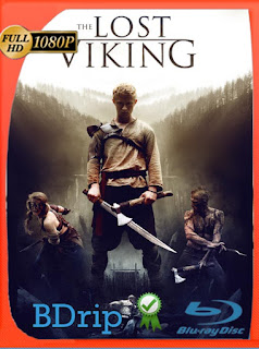 El Último Vikingo (The Lost Viking) (2018) BDRip [1080p] Latino [GoogleDrive] SXGO
