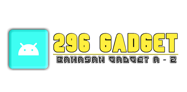 296 GADGET