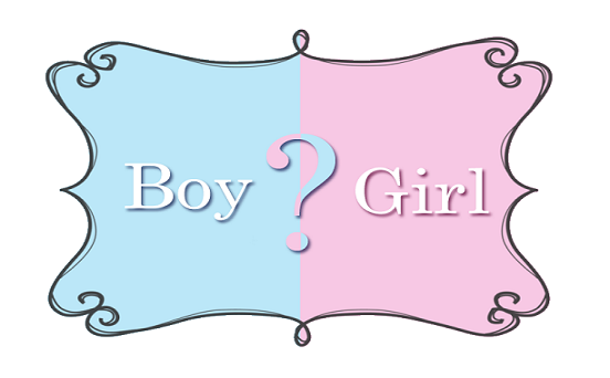 boy and girl signs clip art - photo #33