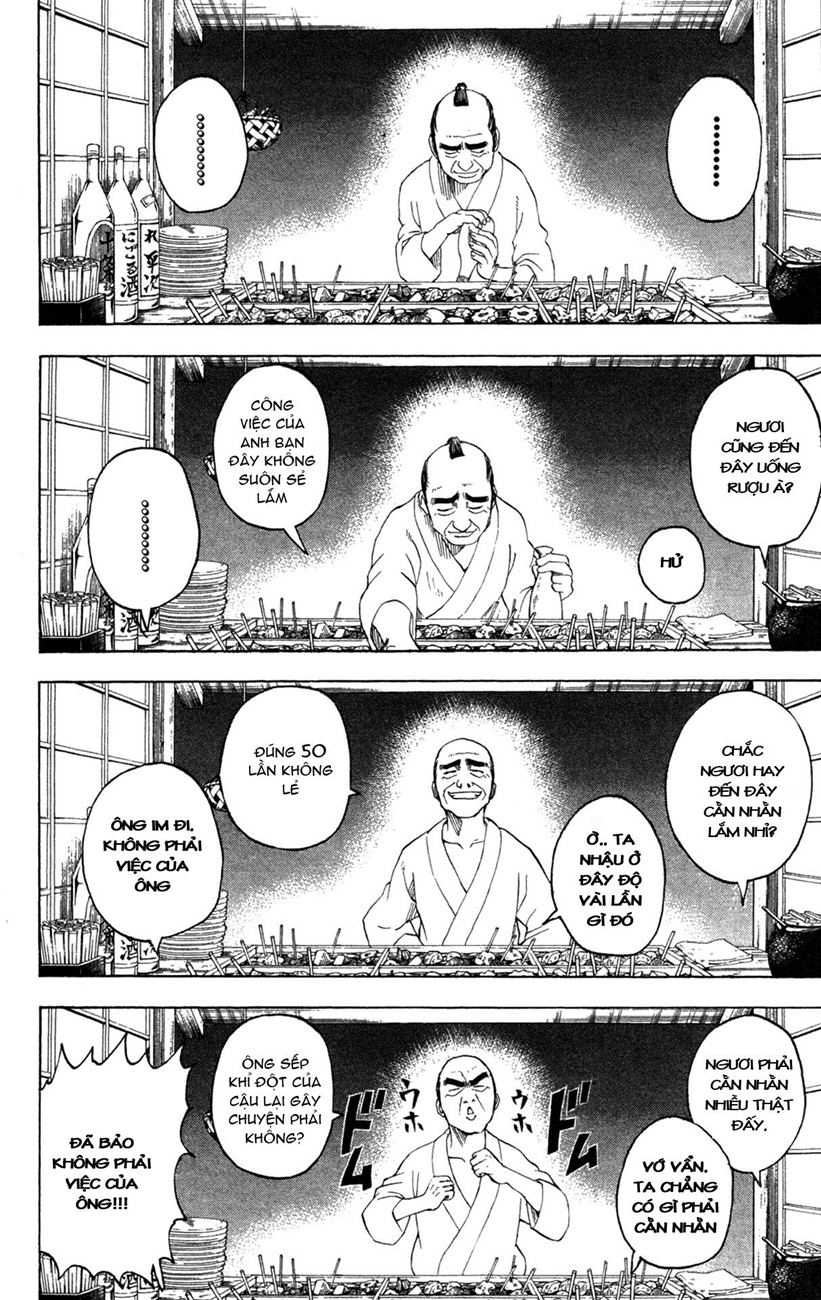 Gintama chap 238 trang 8