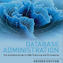Data Base Administration System