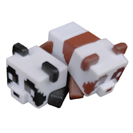 Minecraft Panda Series 25 Figure