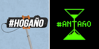 hogaño y antaño hogaño y antaño