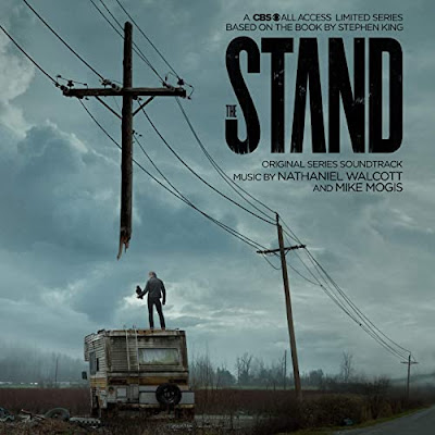 The Stand Series Soundtrack Nathaniel Walcott And Mike Mogis