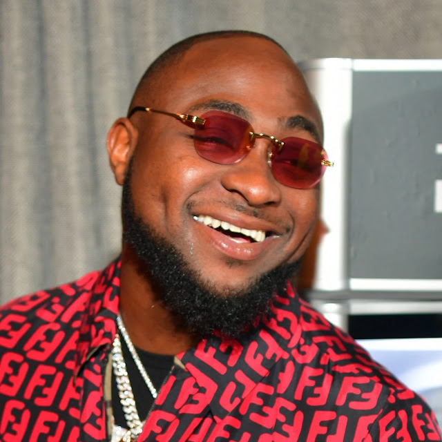 ‘Falz For Presidency, I’ll Be VP’ - Davido Surprises Fans With New Tweet