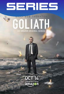 Goliat Poder y debilidad Temporada 1 