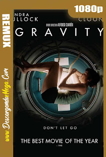  Gravity (2013) 