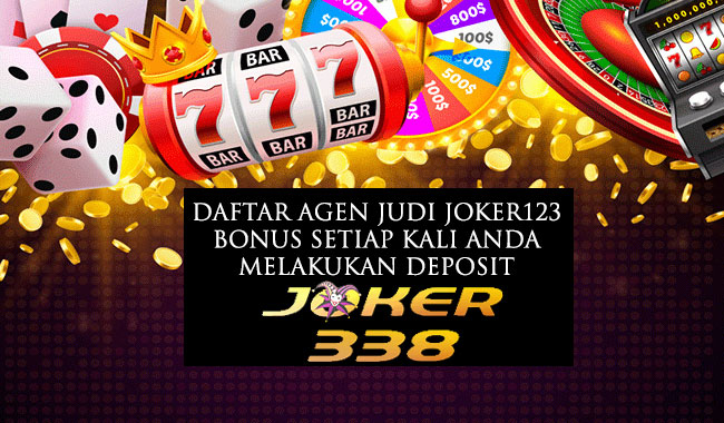 Judi slot uang asli indonesia: KEUNTUNGAN DAFTAR BANDAR SLOT ONLINE