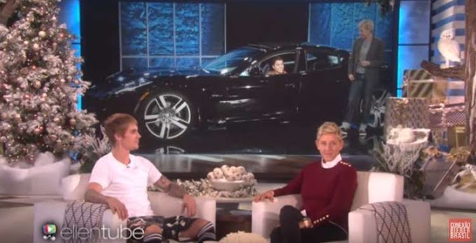 SOLTEIRO, JUSTIN BIEBER DIZ QUE NUNCA USOU APP DE ENCONTRO
