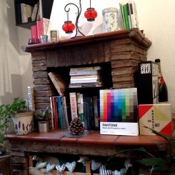 Cómo decorar la chimenea sin uso | Ideas para decorar, diseñar y